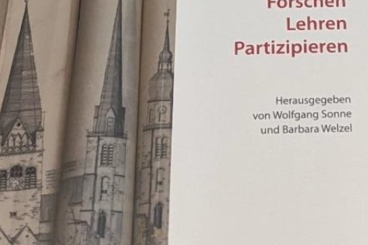 St. Reinoldi in Dortmund: Forschen – Lehren – Partizipieren