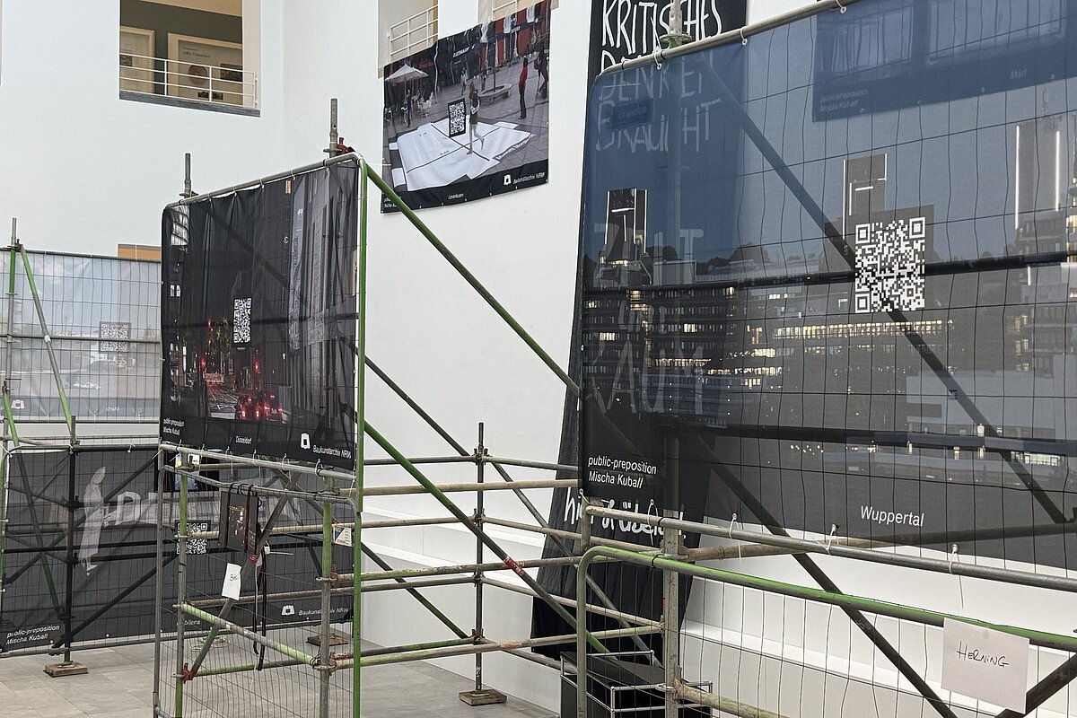 Symposium: Zwischen Kunst und Denkmal – jetzt anmelden!