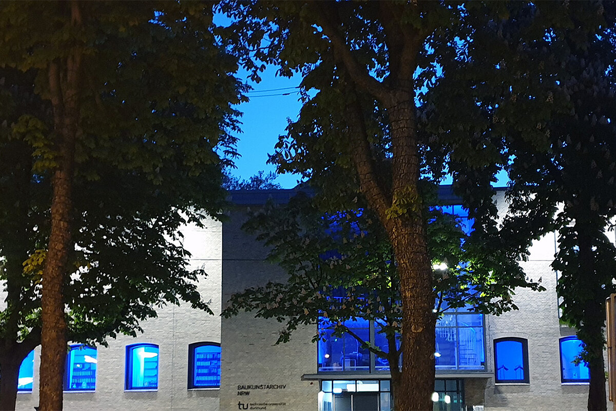 Europatag in Dortmund
