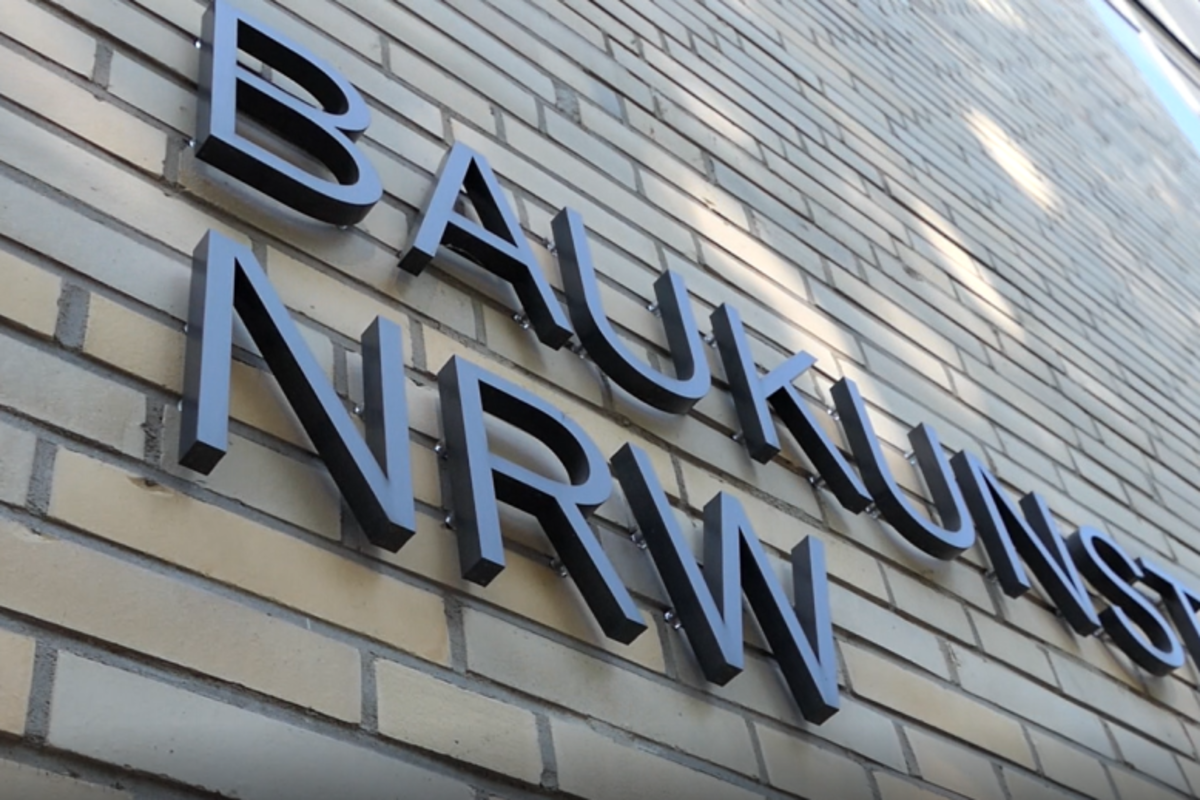 Workshop im Baukunstarchiv: Nachhaltige und intelligente Gebäude