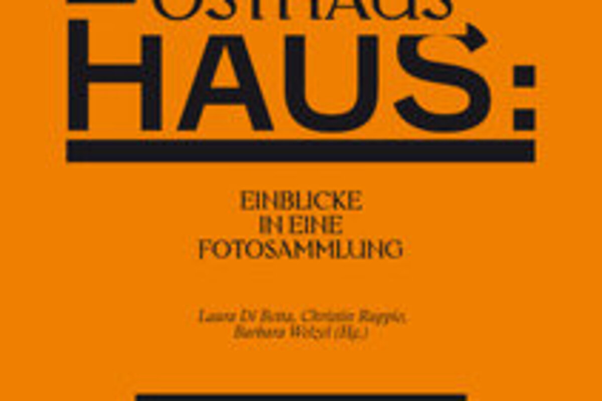 Vor dem Bauhaus: Osthaus – Einblicke in eine Fotosammlung