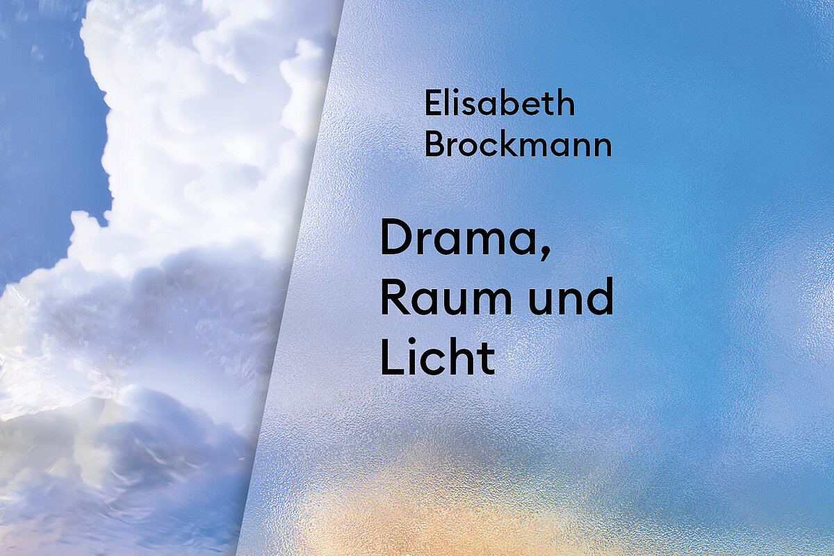 Drama, Raum und Licht – Ausstellungskatalog (Verlag Kettler)