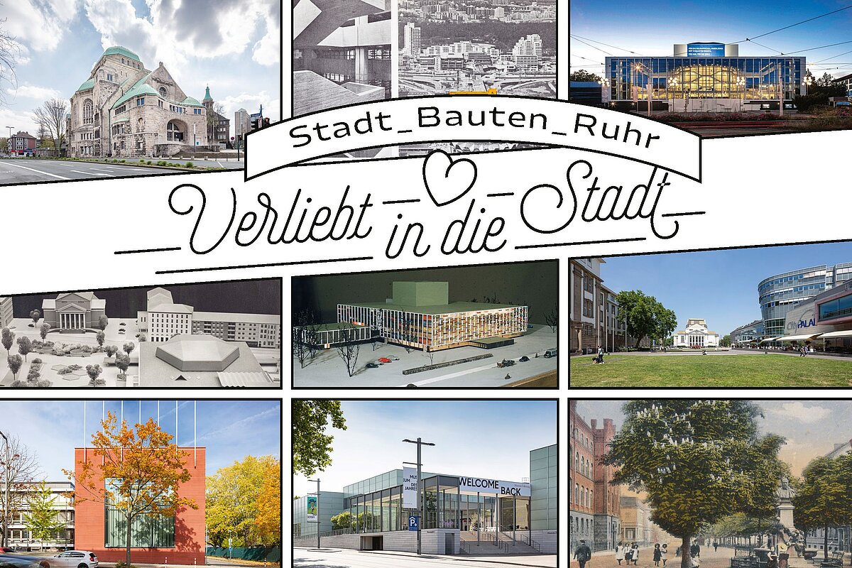 Digitale Ausstellung: Stadt_Bauten_Ruhr (seit 2022)