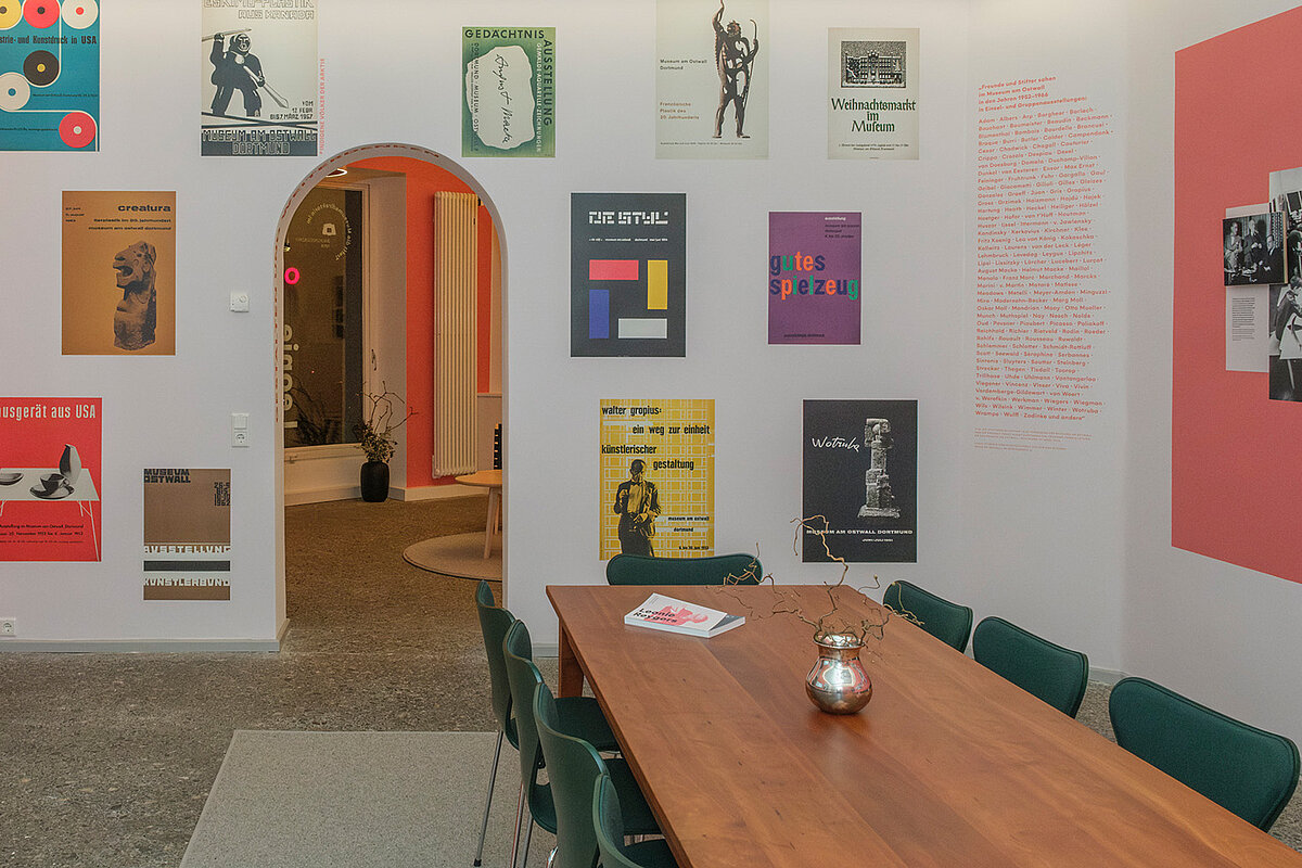 Museumsnacht in Dortmund: Angebote für Groß und Klein