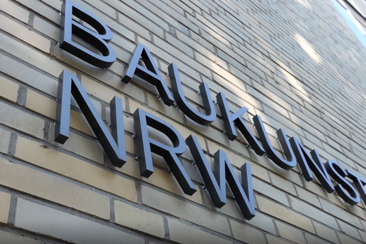 Kulturstiftung Dortmund – Preis für ein Lebenswerke im Bereich Bildende Kunst (16.10. - 15.11.26)