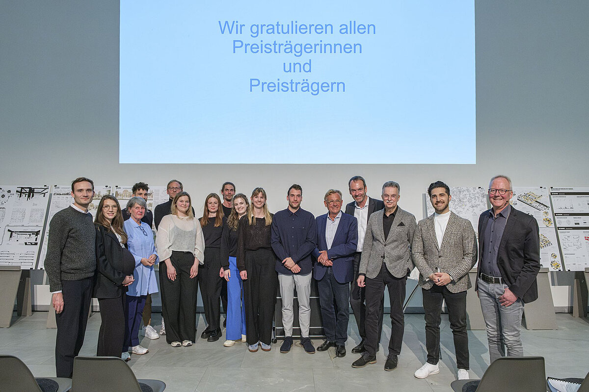 Förderpreis 2025 (10.04. – 04.05.2025)