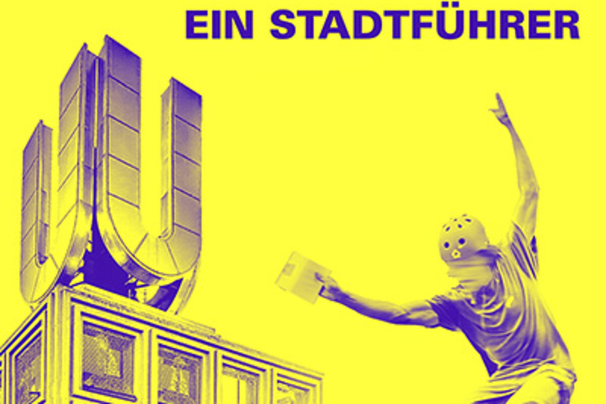 Dortmunder Passagen – Ein Stadtführer